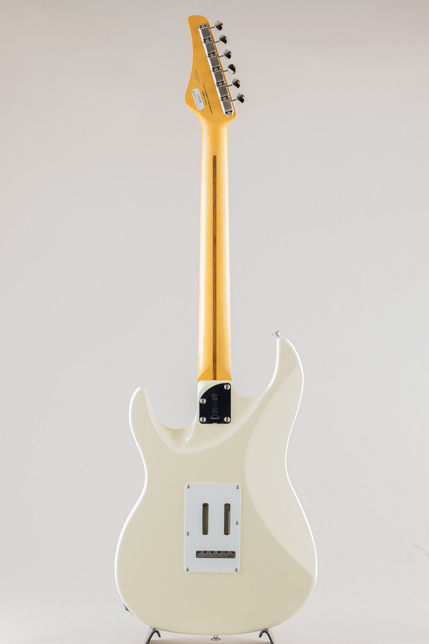 FUJIGEN(FGN) EOS3-AL-R / Antique White（新品/送料無料