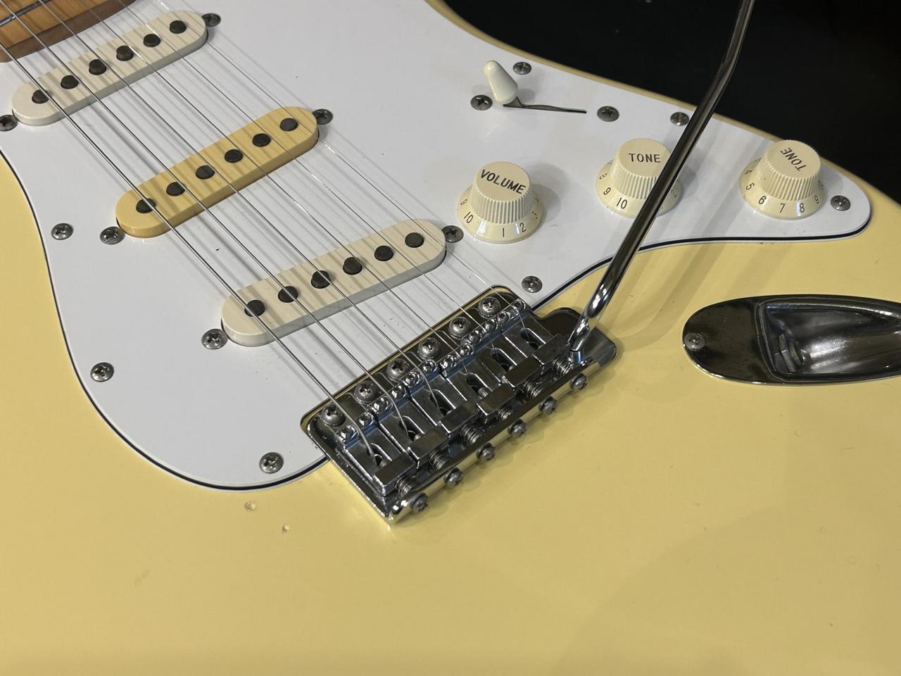 Fender Japan ST72-86 DSC（中古）【楽器検索デジマート】