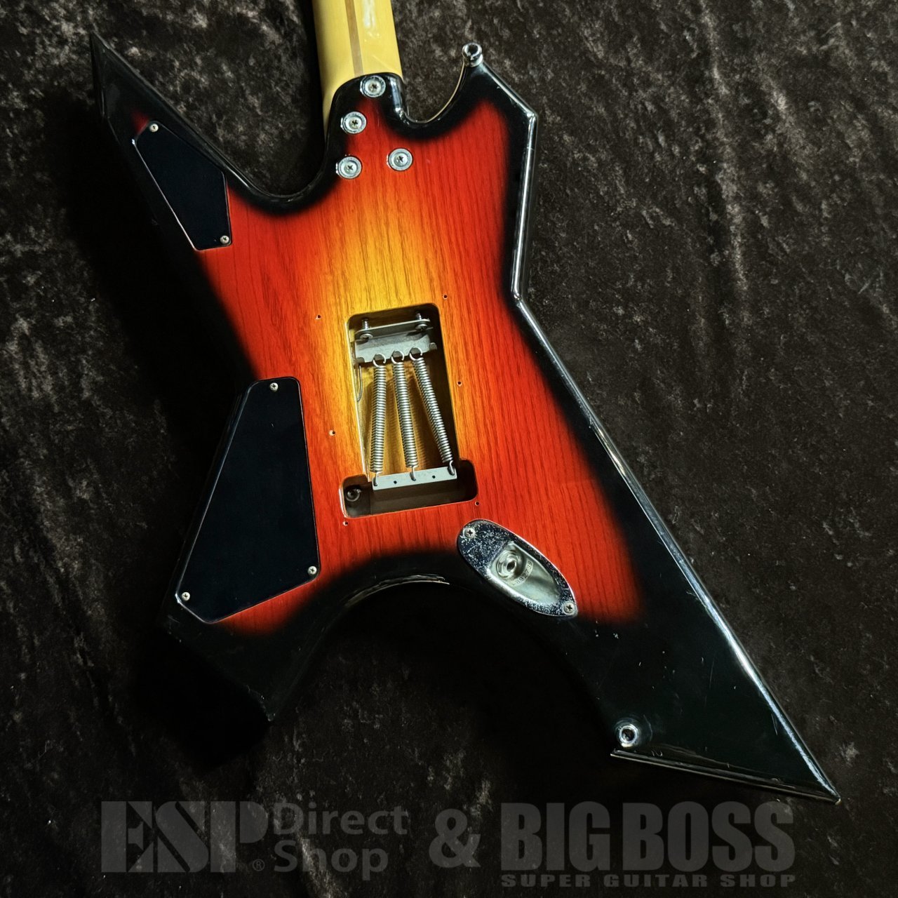 Killer KG-STALLION（中古/送料無料）【楽器検索デジマート】