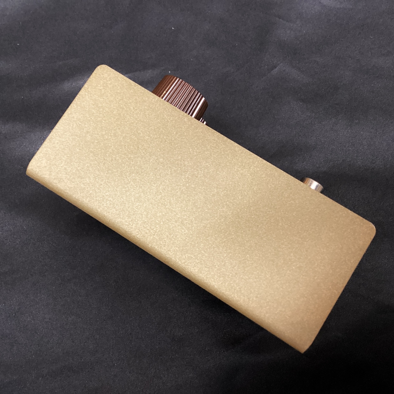 Organic Sounds Organic Drive 