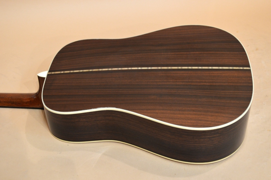 Martin D-28 Standard 2018年製（中古/送料無料）【楽器検索デジマート】