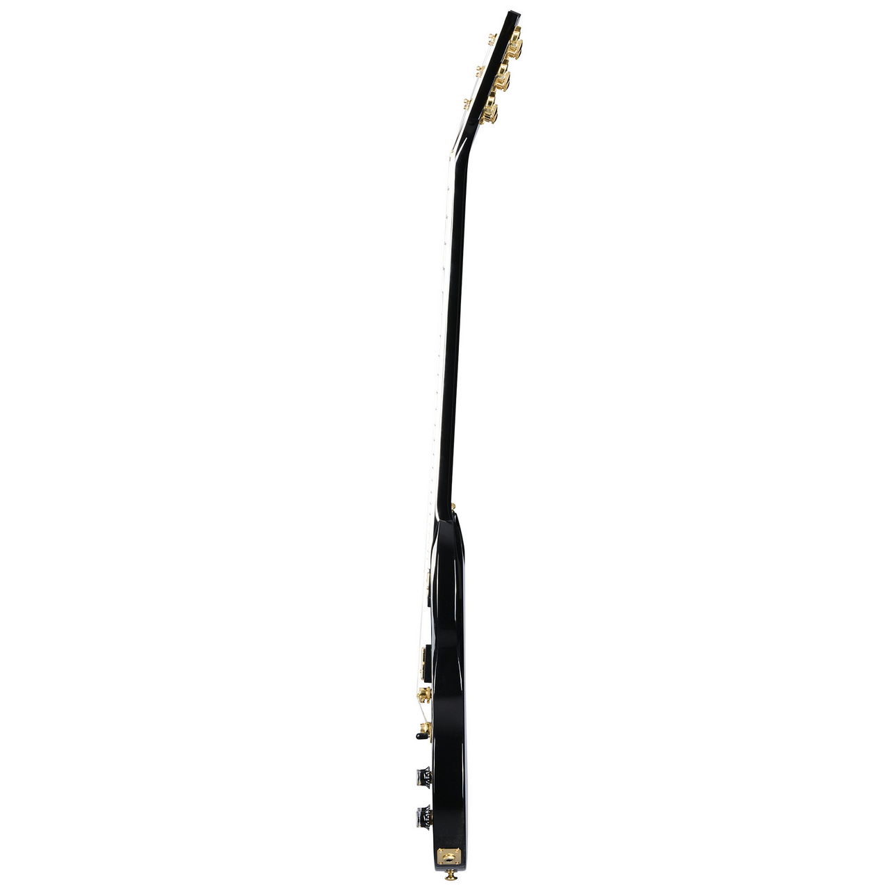 Gibson SG Supreme Translucent Ebony Burst エレキギター（新品/送料