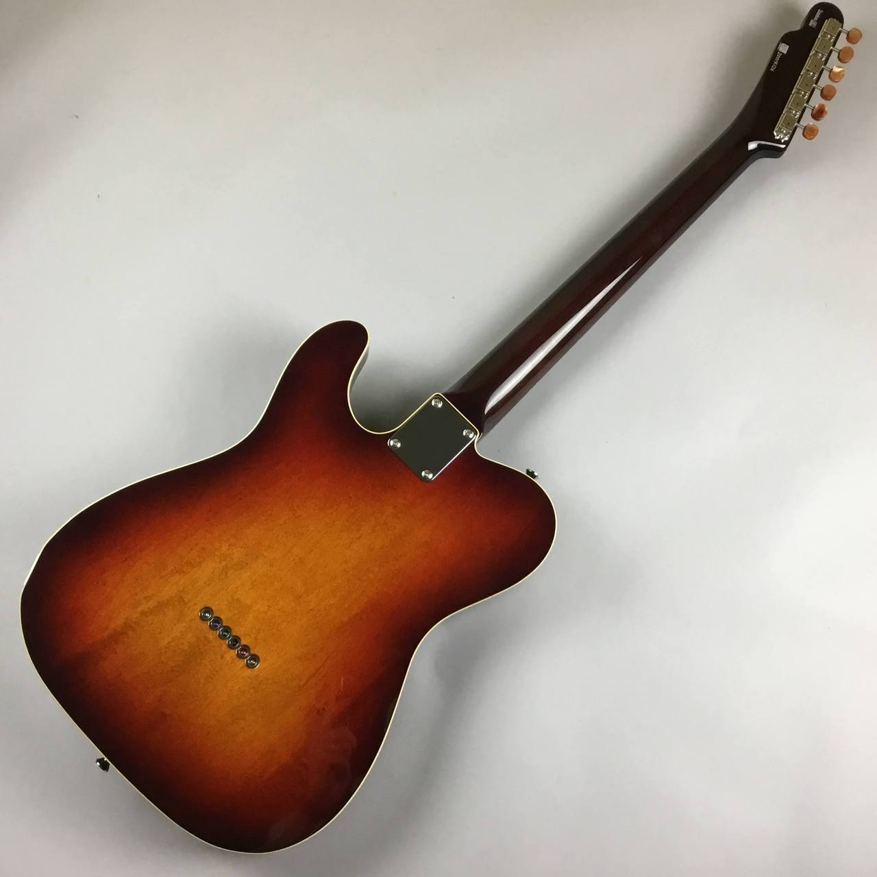FREEDOM CUSTOM GUITAR RESEARCH C.S.Green Pepper Plywood（新品/送料