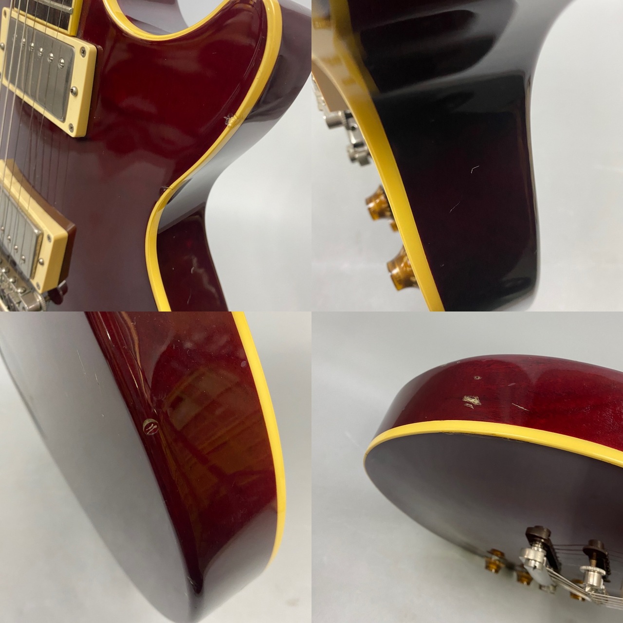 ROKKO 品　HISTORY ZLS90-CFS 中古品 HISTORY ZLS90-CFS （中古/送料無料）【楽器検索デジマート】
