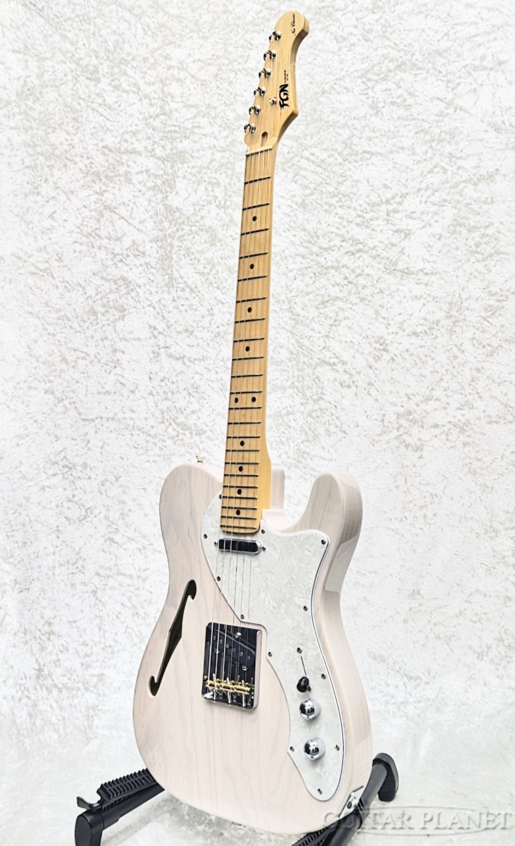 FUJIGEN(FGN) NTE100MAHT WB【H250046】【軽量3.03kg】（新品）【楽器