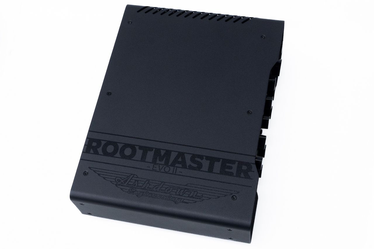 Ashdown RM-500-EVO II【GIB横浜】（新品/送料無料）【楽器検索