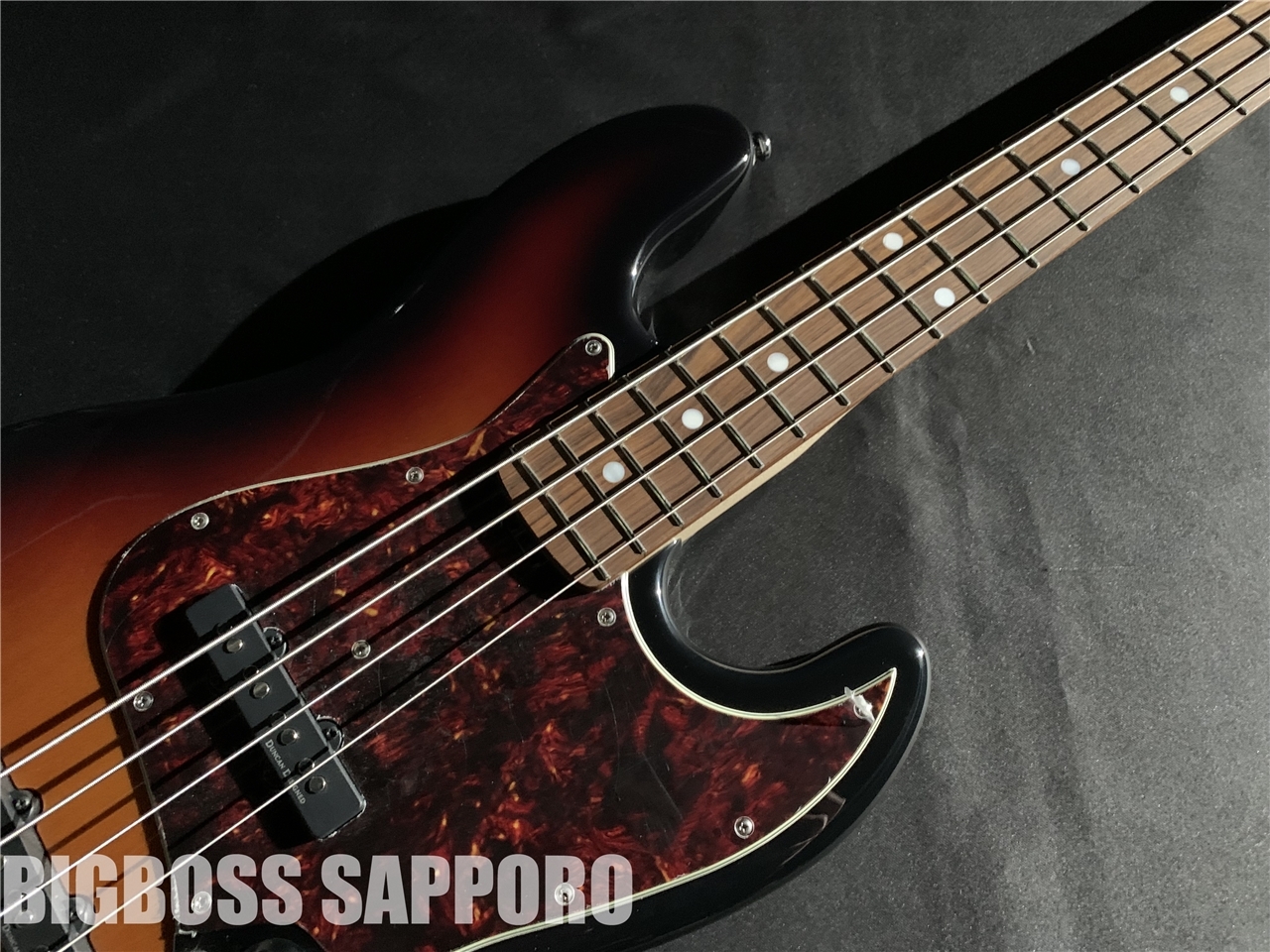 kibson0613 様)LAKLAND SK460TTS-