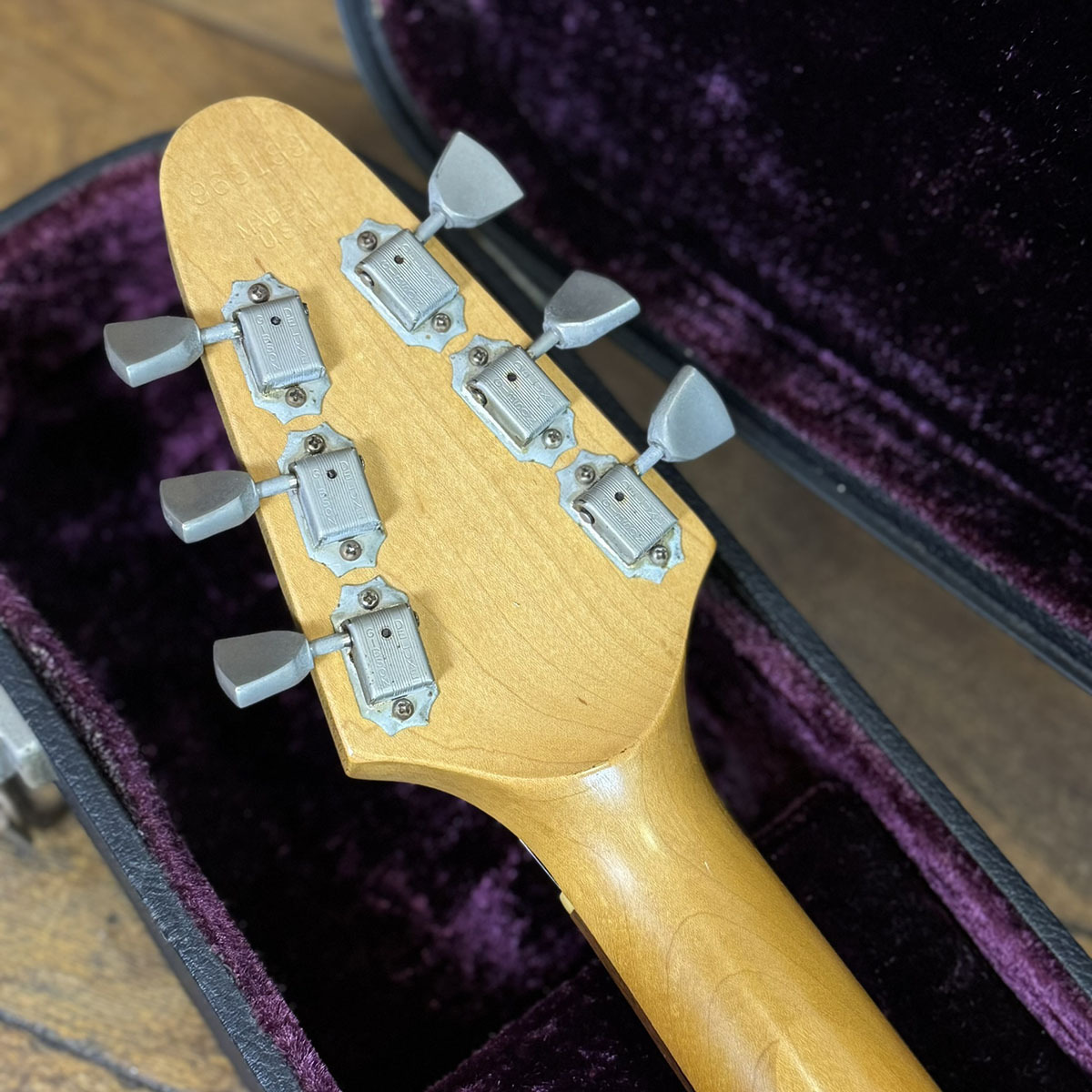 Gibson Marauder 1975（ビンテージ/送料無料）【楽器検索デジマート】