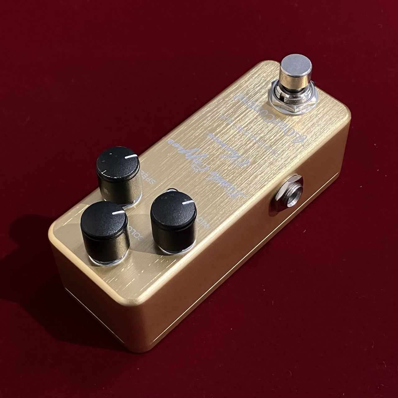 ONE CONTROL Little Copper Chorus【中古】（中古）【楽器検索