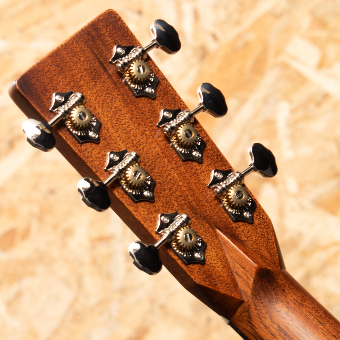 Martin CTM D-28 Adirondack Spruce Top（新品）【楽器検索デジマート】