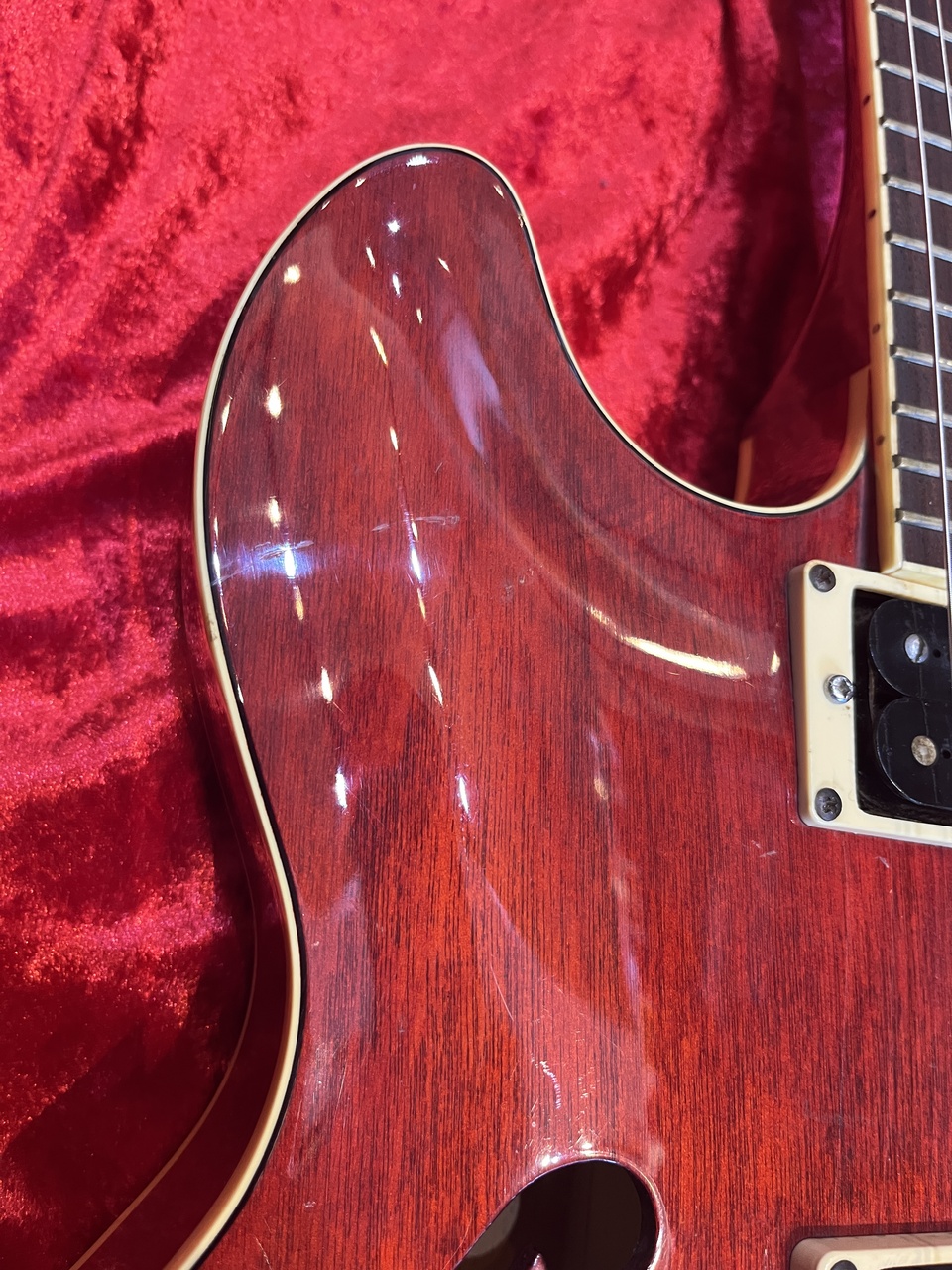 フ*ェ様 Yamaha sa700 試奏動画】YAMAHA SA-700 Super Axe [LASTGUITAR] - YouTube