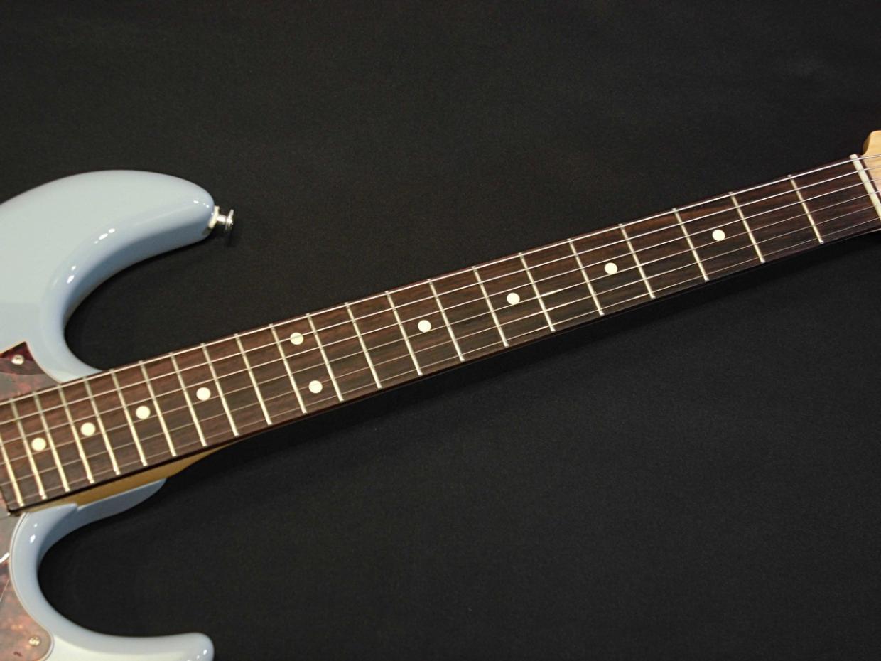 FUJIGEN(FGN) J-Standard ODYSSEY JOS2-TDB-R / Sonic Grey（中古/送料