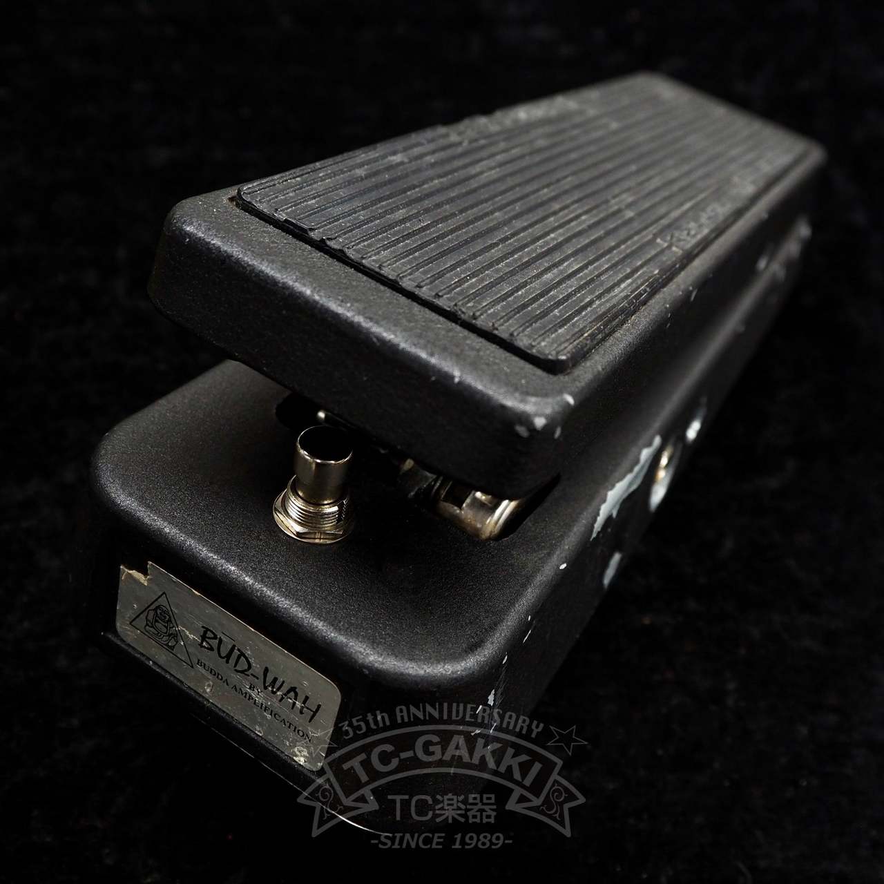 BUDDA BUD-WAH (Early Ver.)（中古）【楽器検索デジマート】