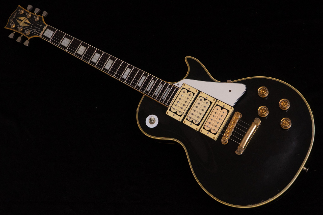 Greco EG600PB 1979 4.530㎏ #A796181【TONIQ横浜】（中古/送料