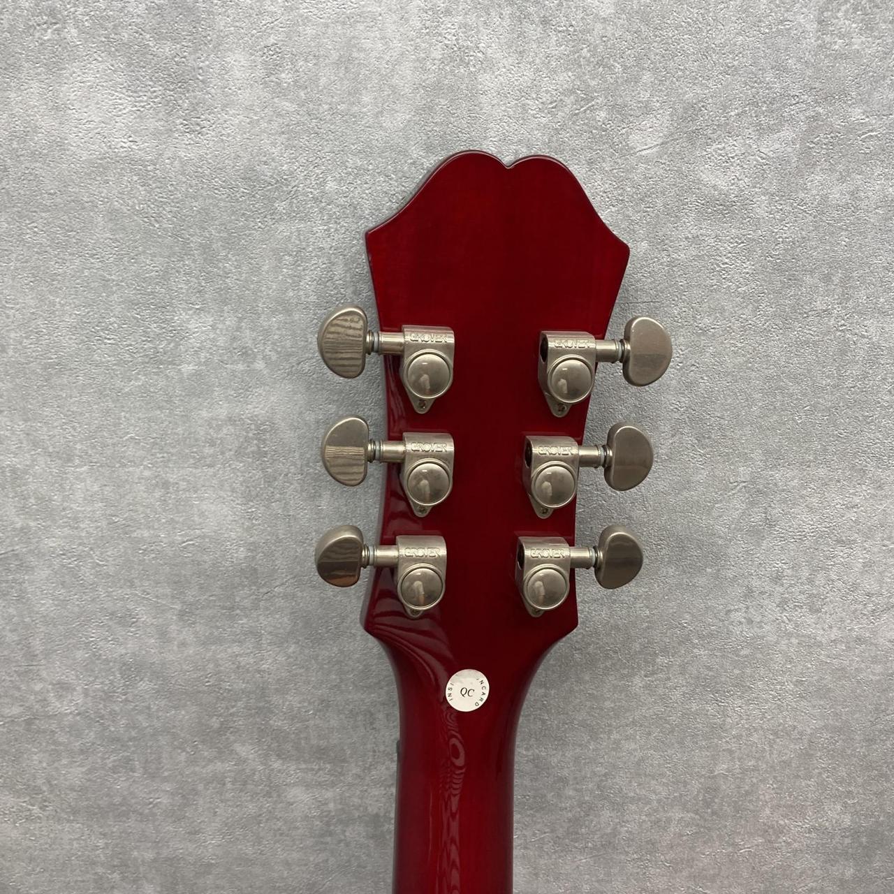 Epiphone DOT CH 限界値引き！ Epiphone DOT CH【三重本店】（中古/送料無料）【楽器検索