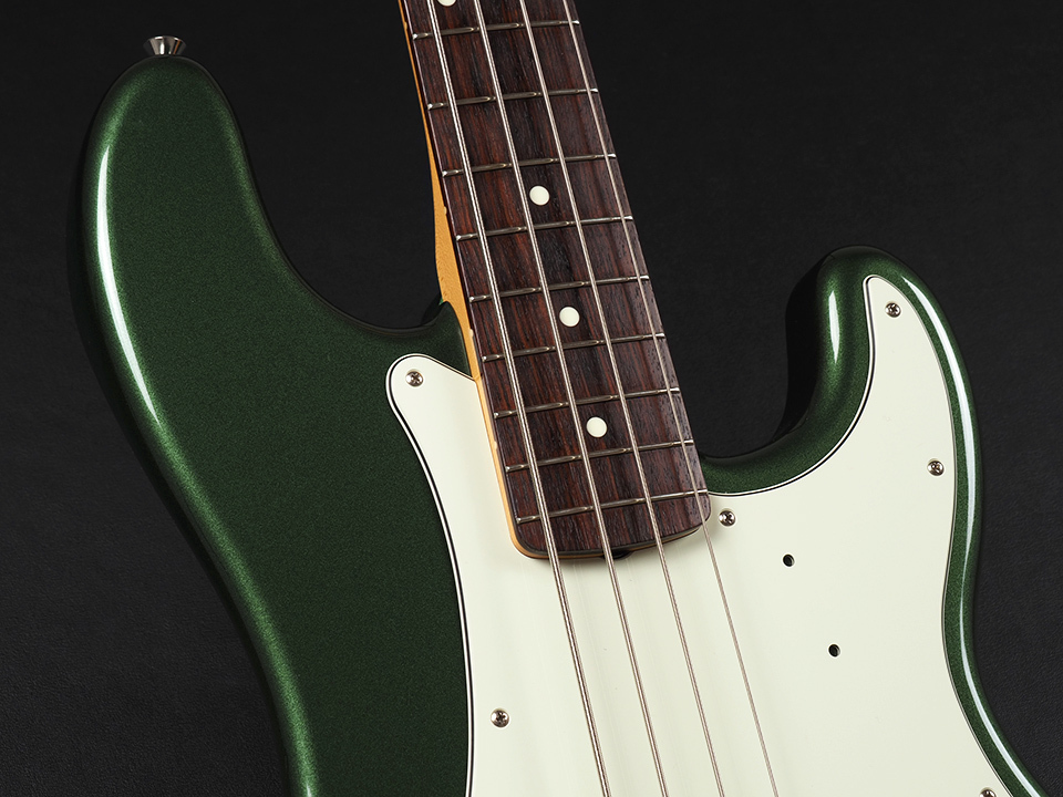 Fender 2023 Collection Made in Japan Traditional 60s