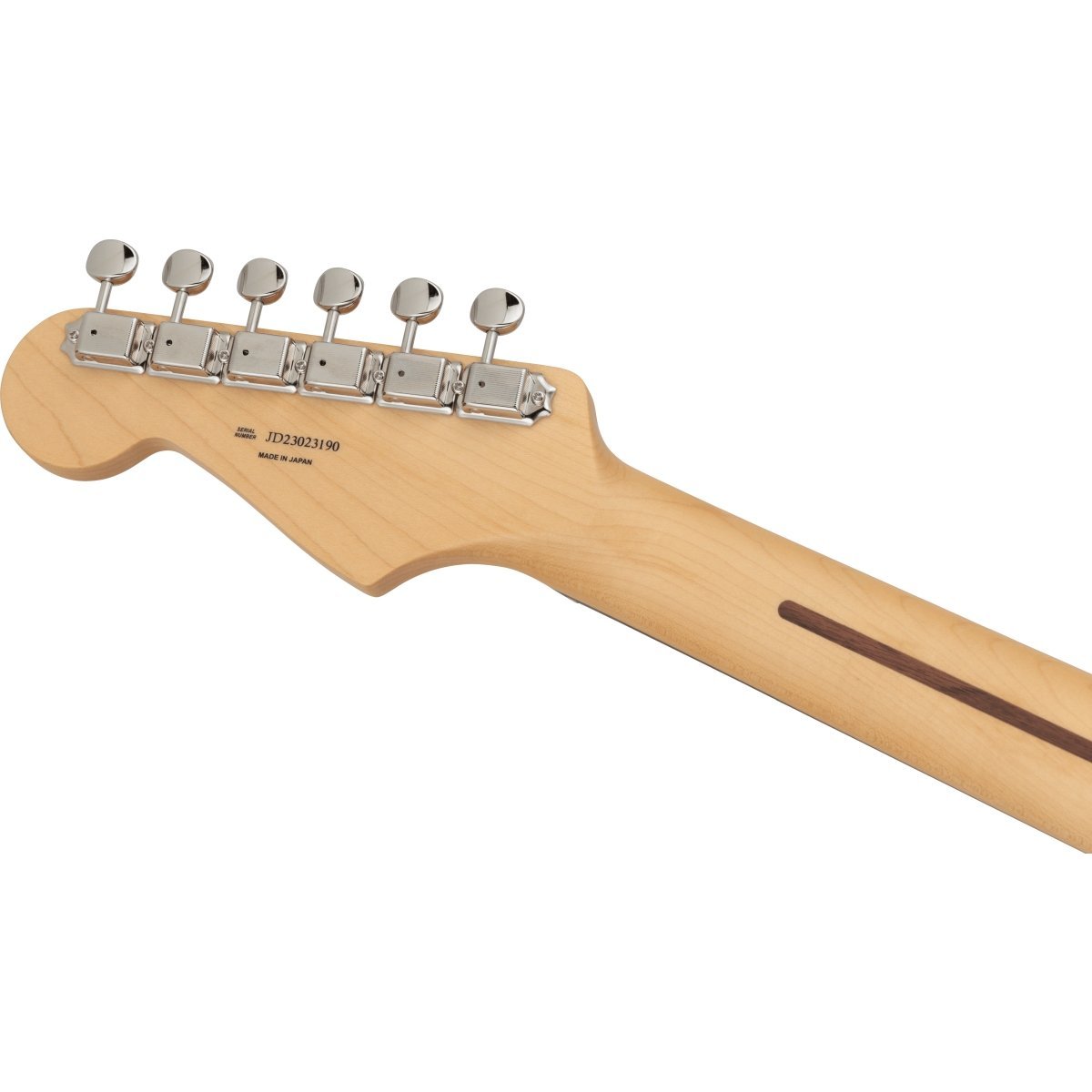 Fender 2024 Collection Made in Japan Hybrid II Stratocaster HSH