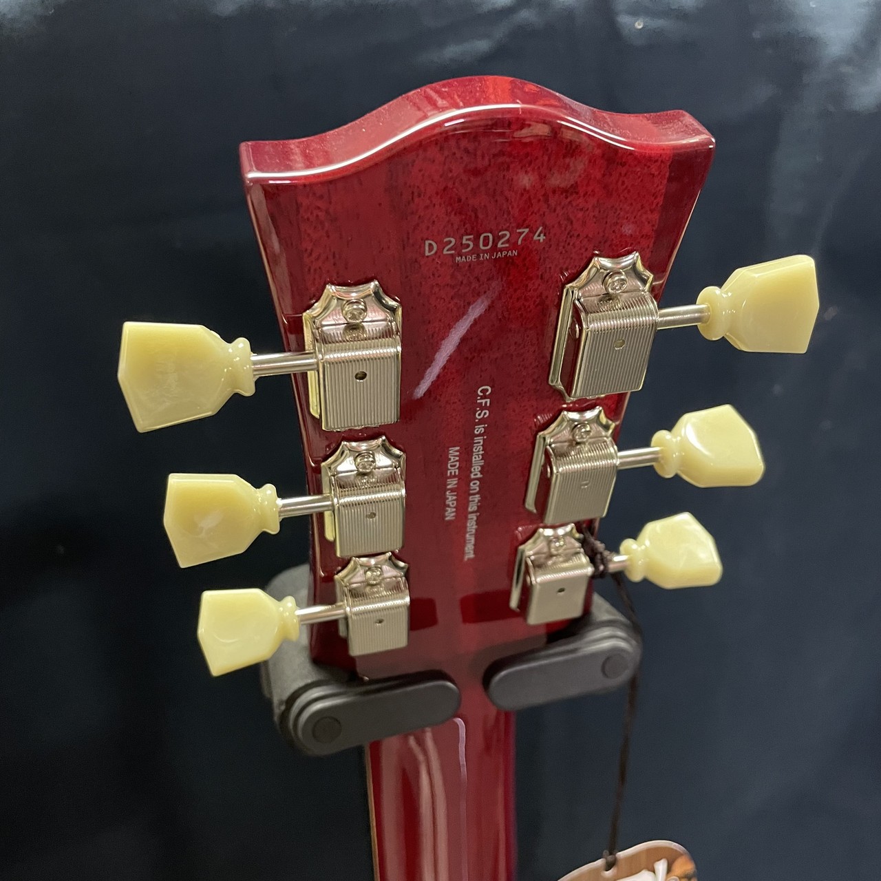 FUJIGEN(FGN) NLS200RFM-FCB（新品）【楽器検索デジマート】