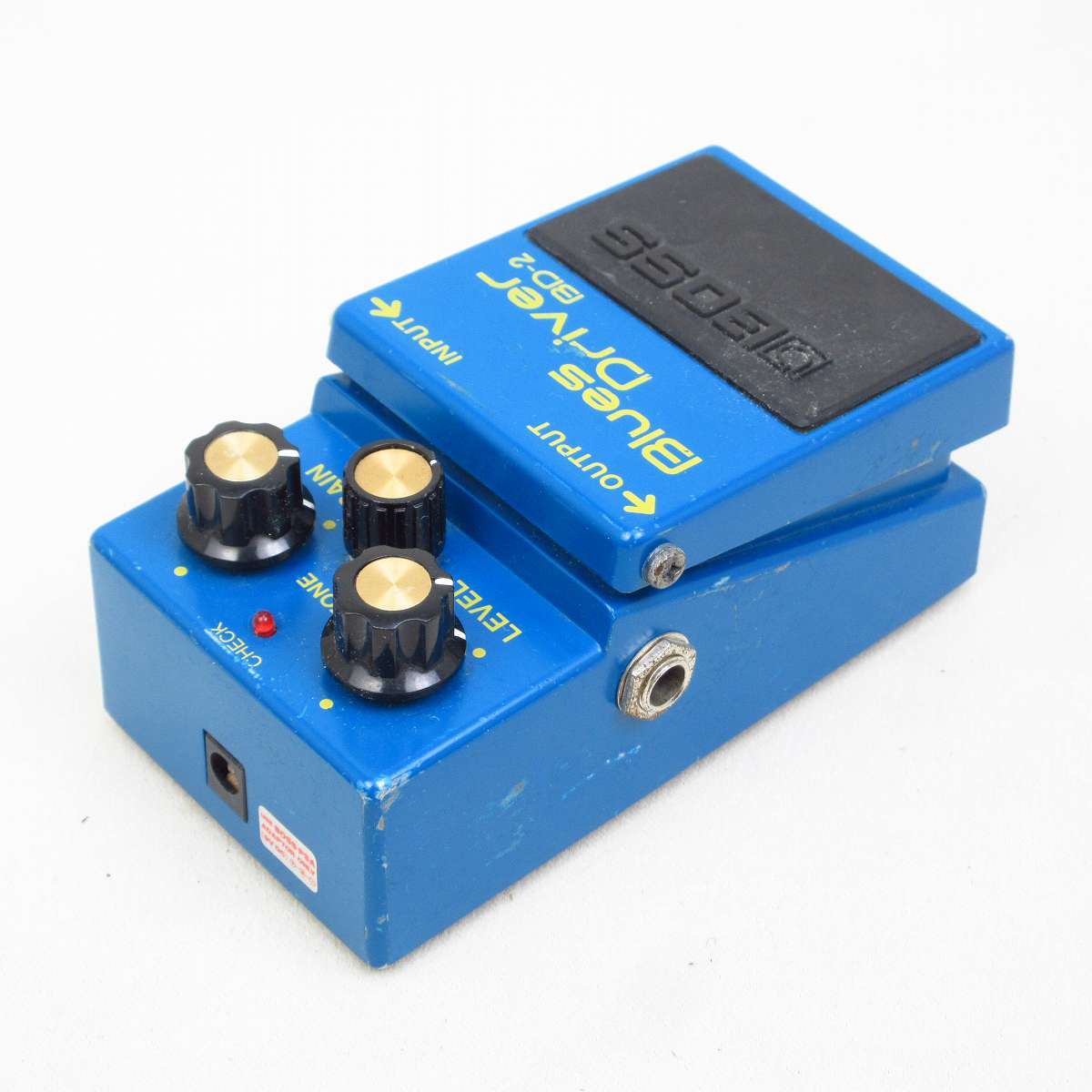 BOSS BD-2 Blues Driver オーバードライブ 【横浜店】（中古）【楽器