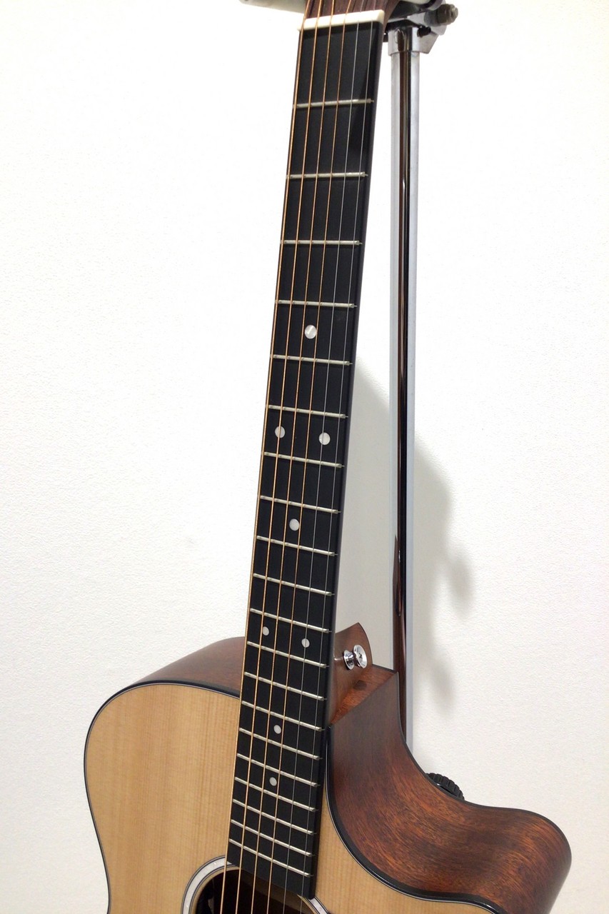 【本日まで値下げ】Martin ギターGPC-11E ｜付属品多数 Martin CTM GPC-11E Custom｜Martinメキシコ工場にオーダーし生産され