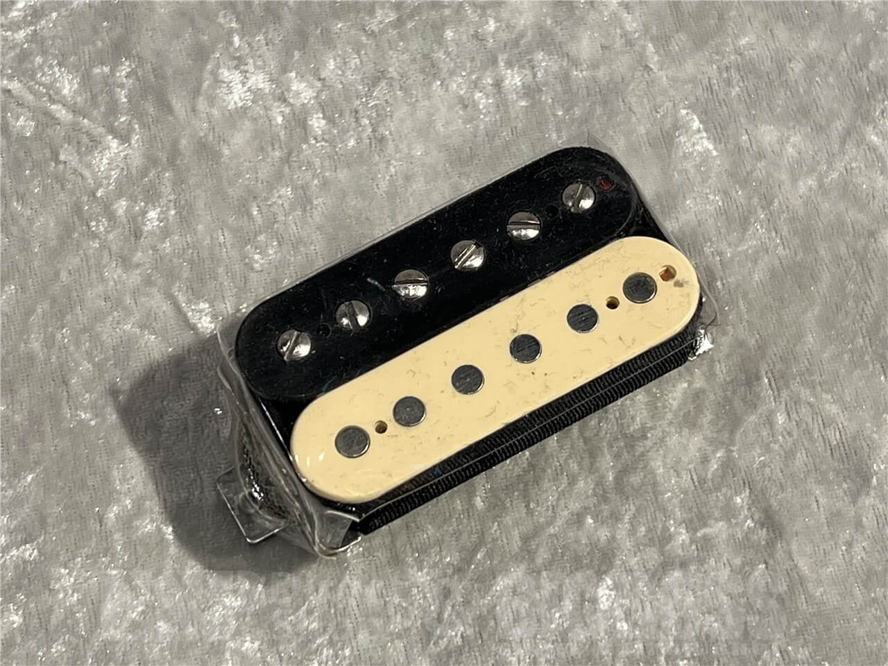 Seymour Duncan CUSTOM SHOP JB(Jazz) Concept Set 【即納可能】（新品
