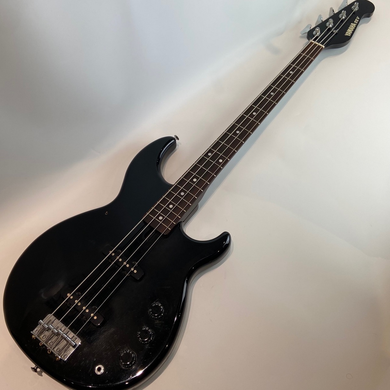 YAMAHA BB-V Black Broad Bass 1985年 国産（中古/送料無料）【楽器
