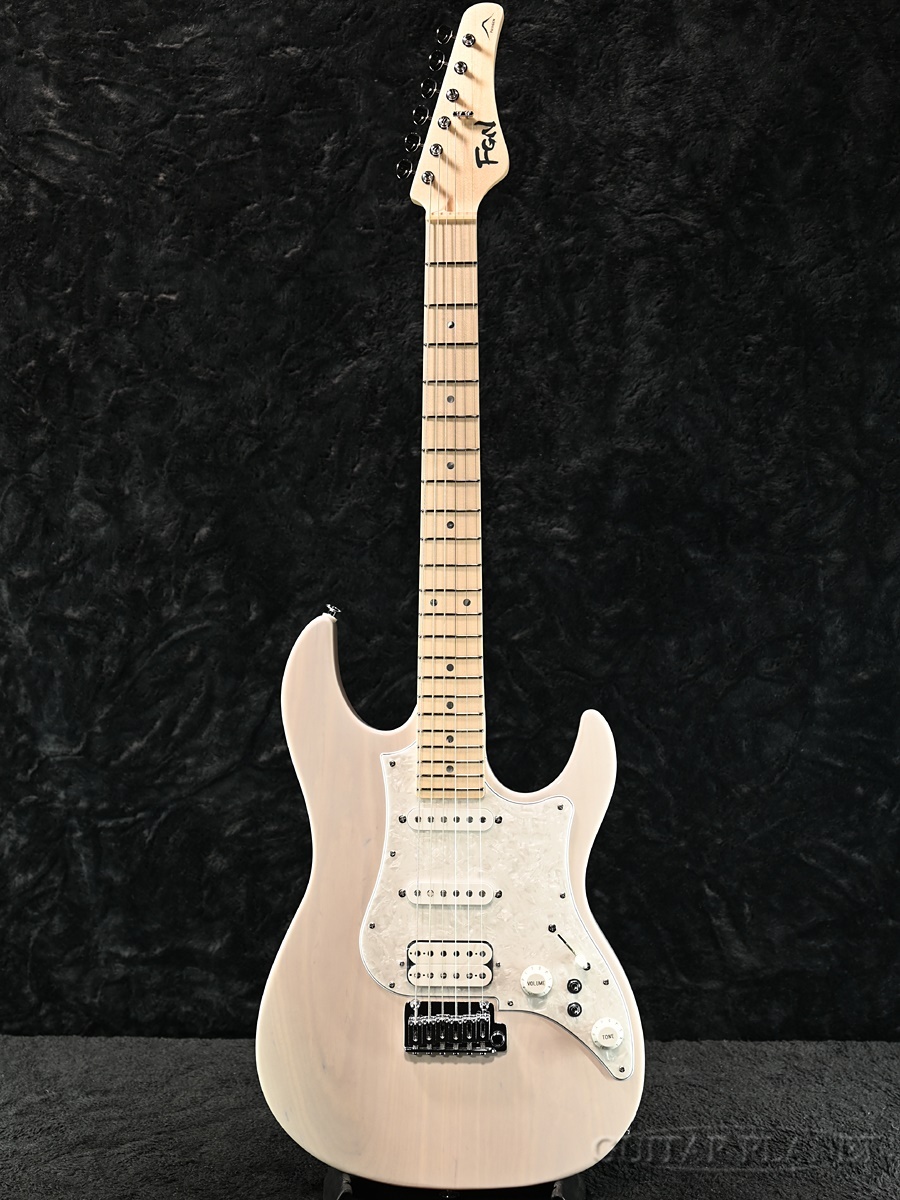 FUJIGEN(FGN) EOS2-ASH-M 01 WBU 【3.62kg】【ローン金利0%対象