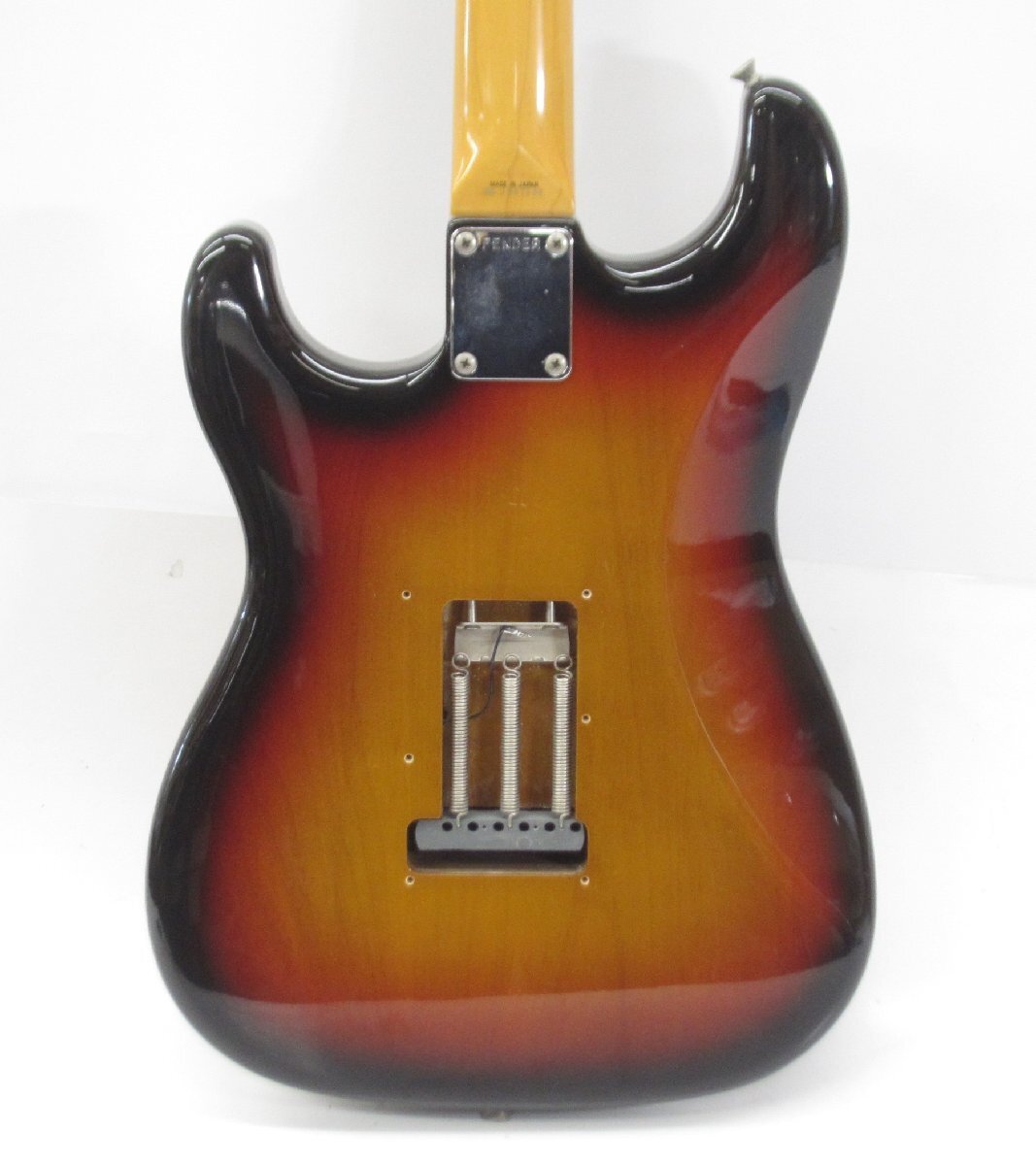 【中古】Fender Stratocaster ST-650 SPL 中古】Fender Stratocaster ST-650 SPL 激レア！アメスタ仕様の