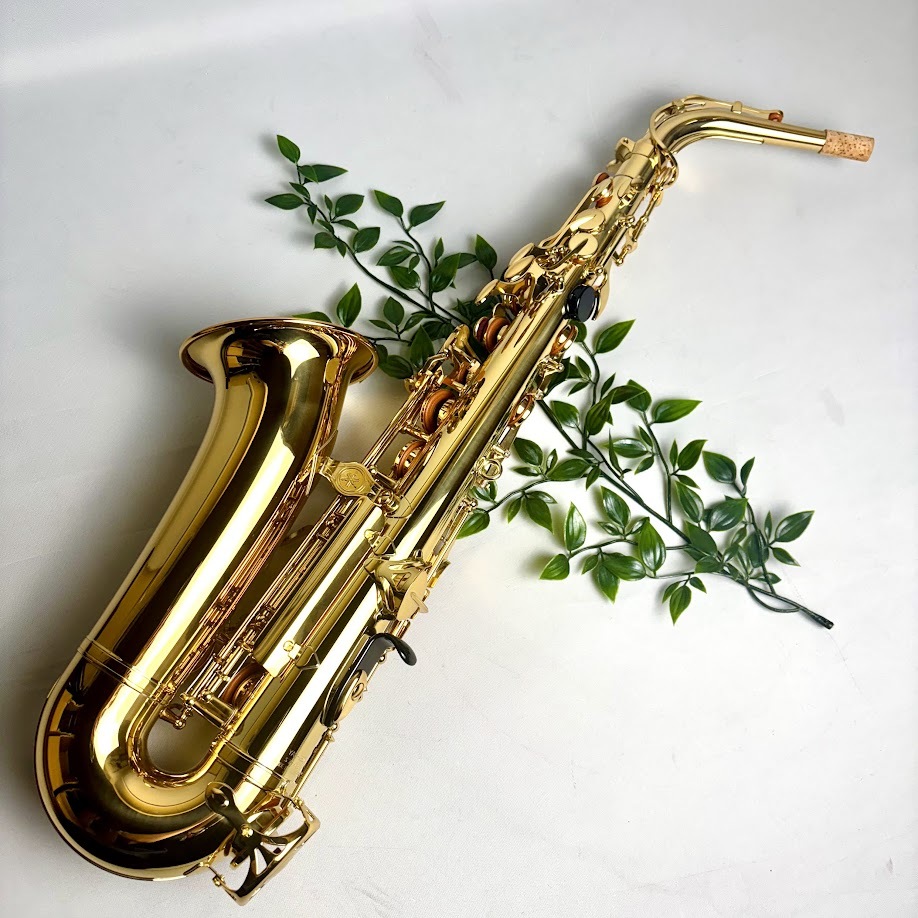 YAMAHA YAS-280 アルトサックスYAS280（新品/送料無料）【楽器検索