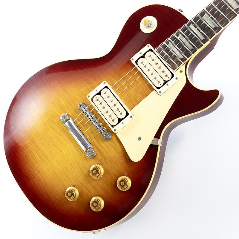 Gibson Custom Shop 1959 Les Paul Standard Reissue R-Top Vintage