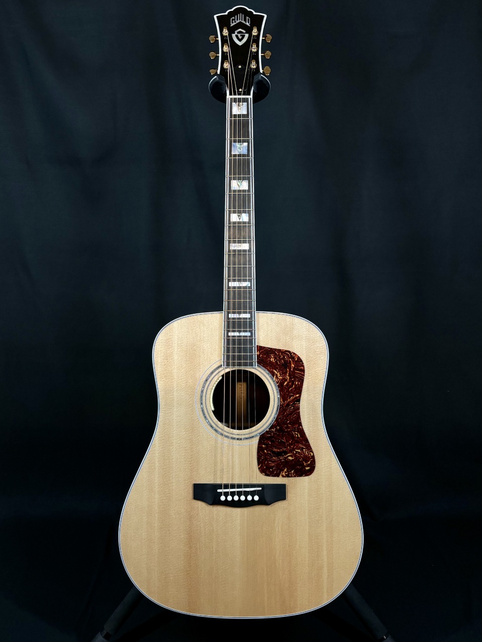 GUILD Guild D-55E NAT [SER:C241047]（新品）【楽器検索