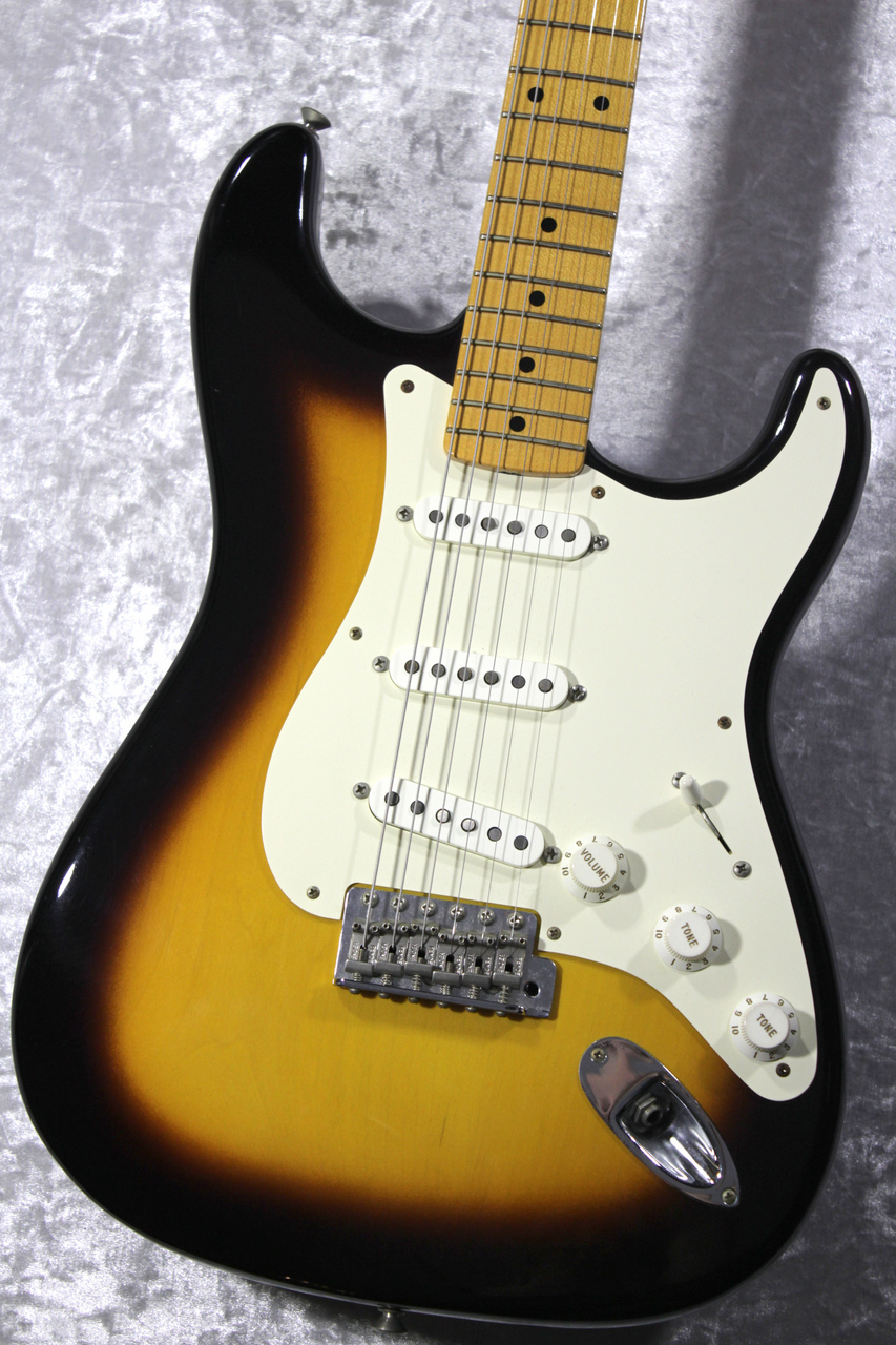 Fender Custom Shop 【アビゲイルピックアップ】MBS 1957