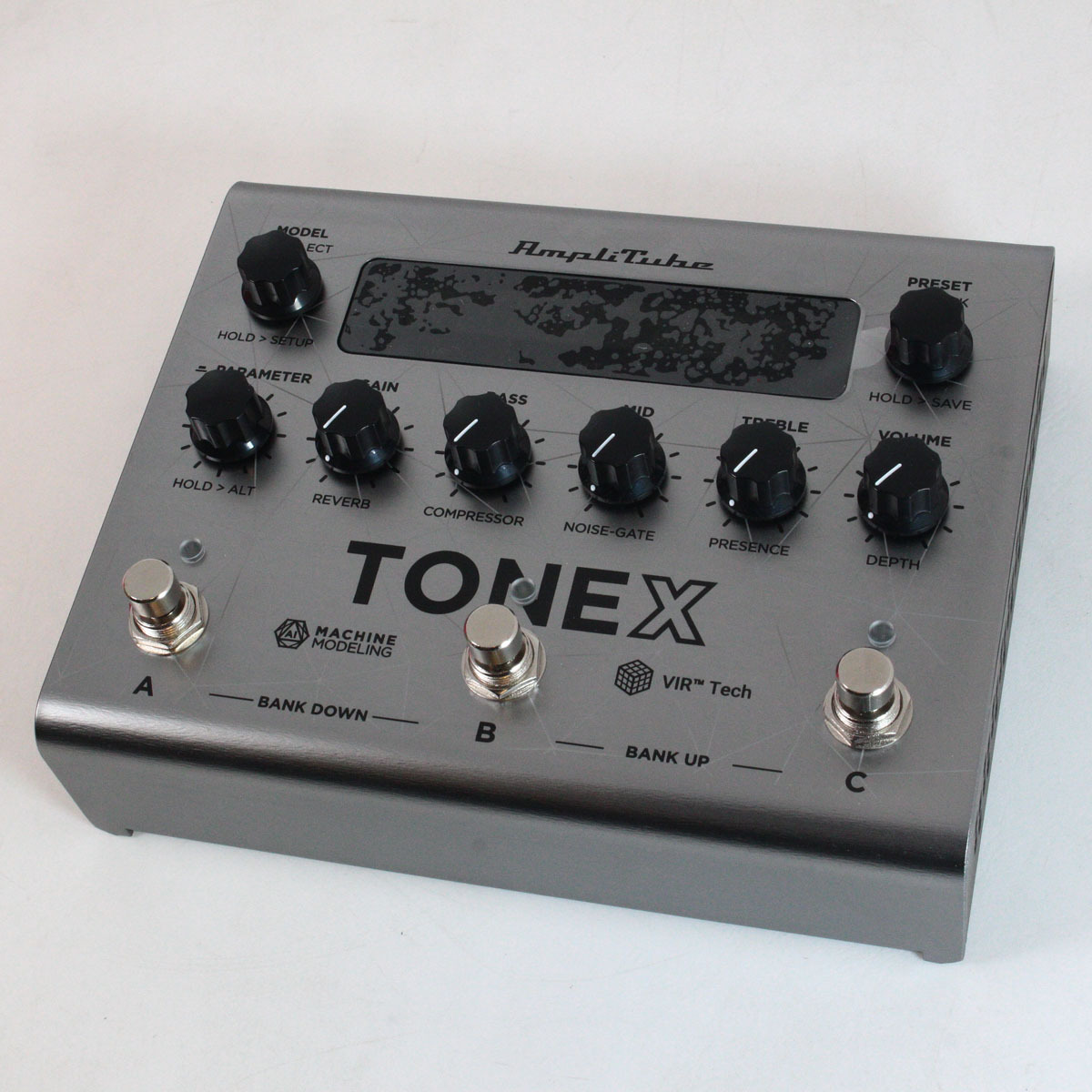 IK Multimedia TONEX Pedal Bass Edition 【渋谷店】（中古/送料無料