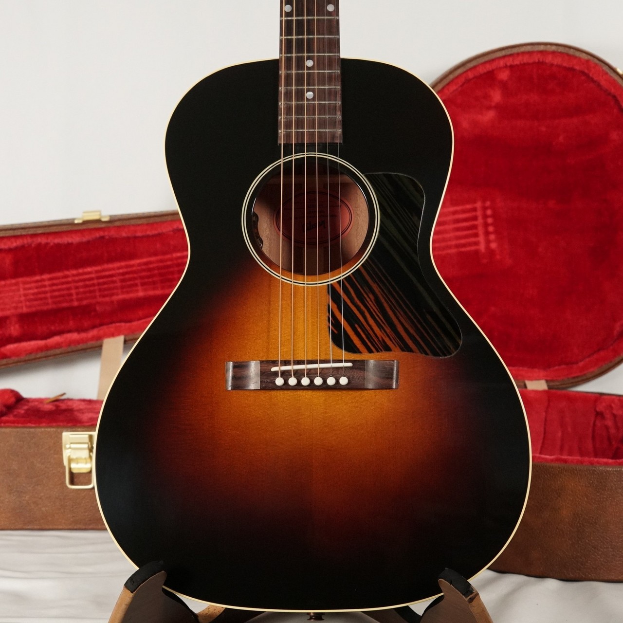 Gibson L-00 Original Vintage Sunburst #21666062【1930年代スタイル