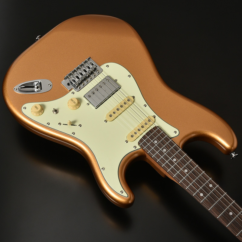 Bacchus BST-2 KI-RSM/R-CTM GD (GOLD) 磯貝一樹 監修モデル （B級特価