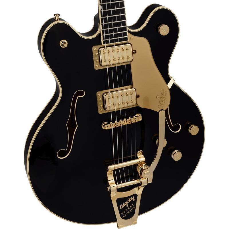 クック先生  Gretsch / Broadkaster LX Center Block with String-Thru