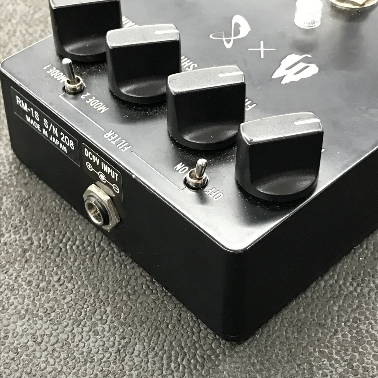 Free The Tone RM-1S（中古）【楽器検索デジマート】