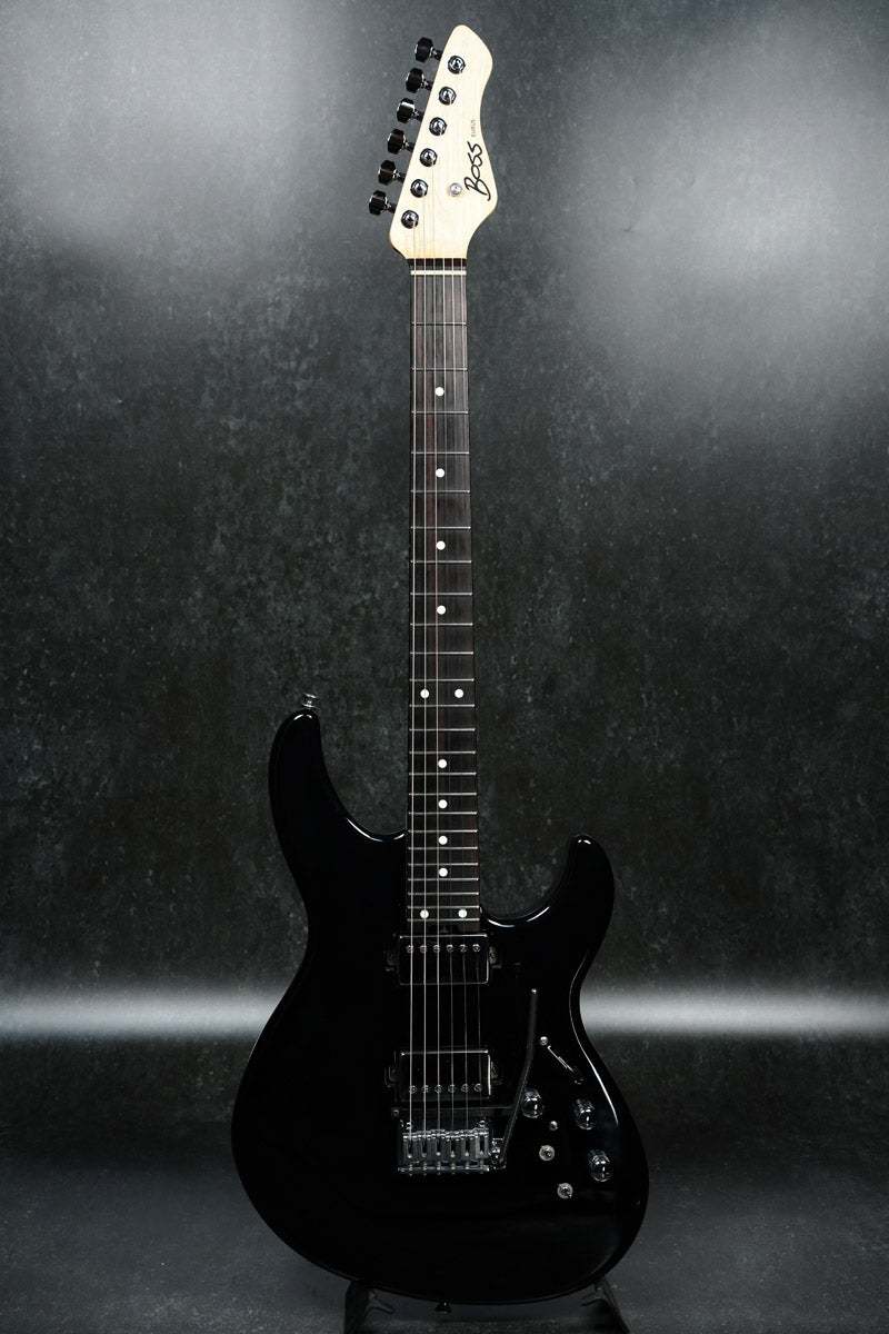 EURUS GS-1 CTMB GK5-KIT-G6 MOD BOSS 日本製 BOSS EURUS GS-1-CTM GK5-KIT-G6 MOD Black 【名古屋栄店】（中古/送料