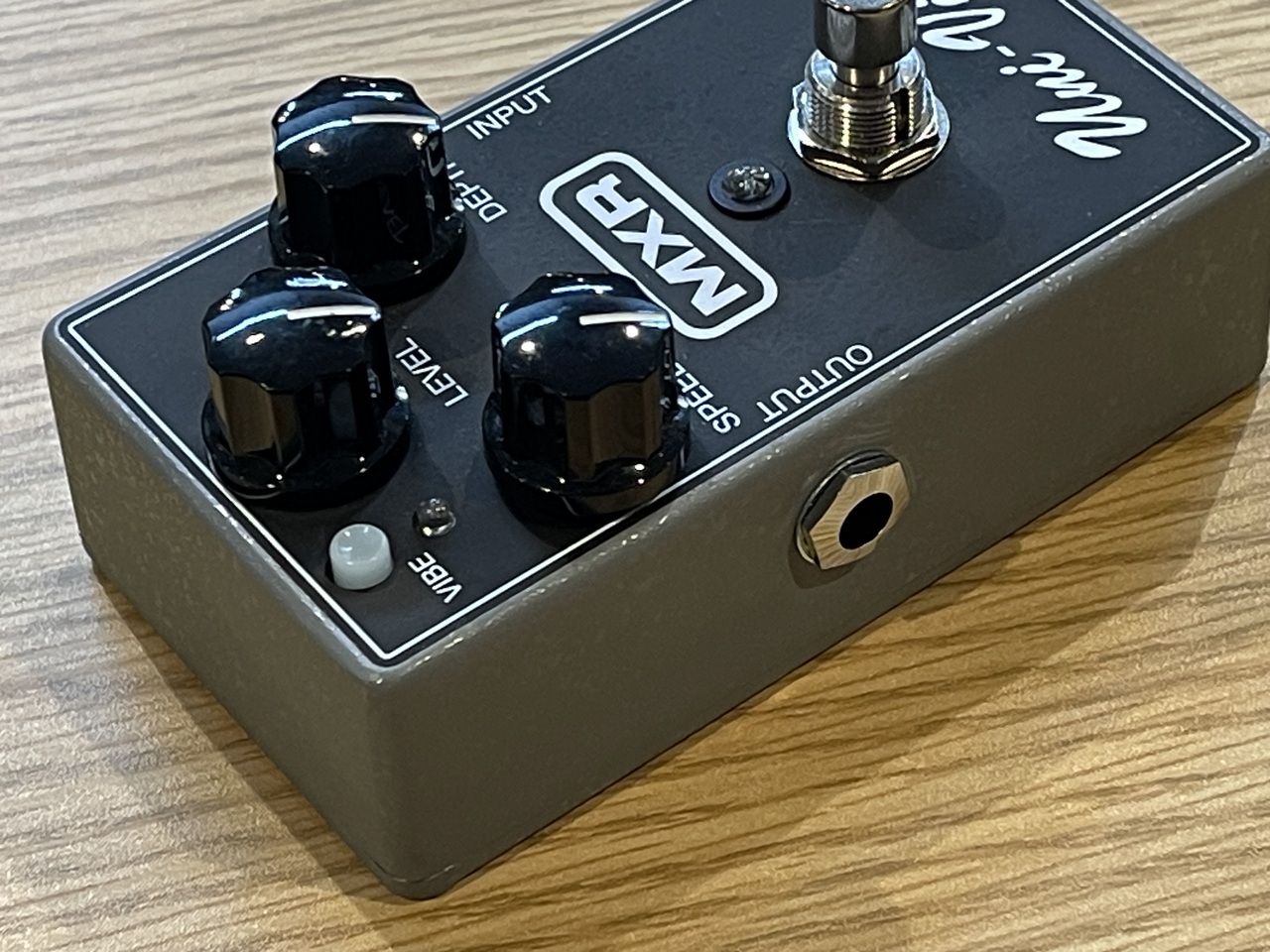 MXR M68 Uni-Vibe Chorus/Vibrato 【UNI-Vibe系】【担当一押し】【美品