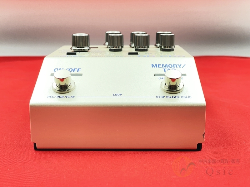 BOSS DD-200 2025年製 [XLN72]【梅田店在庫】（中古）【楽器検索