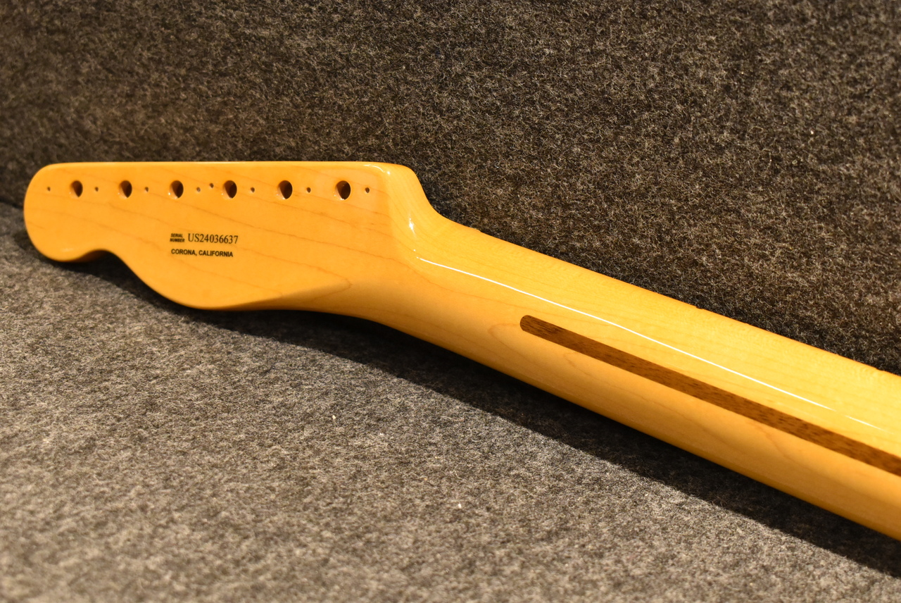 Fender AMERICAN VINTAGE II 1951 TELECASTER NECK #US24036637【0.50