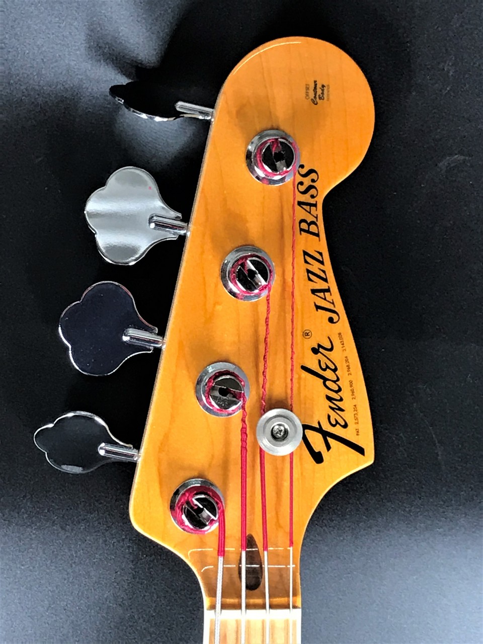 Fender American Original 's Jazz Bass中古楽器検索デジマート