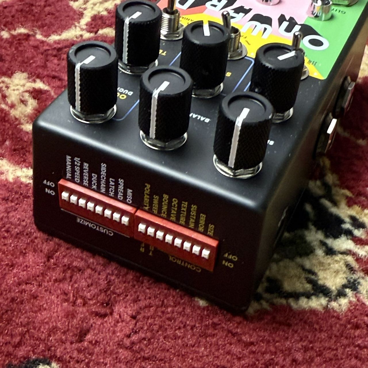 クリーンファクトリー ロレックス デイトジャスト126300 41mm