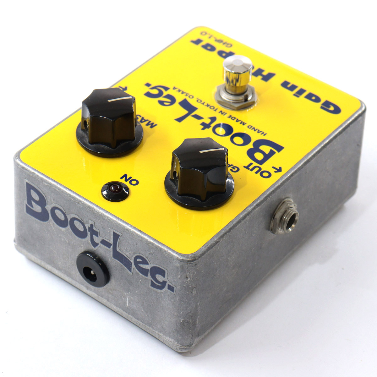 Boot-Leg GHP-1.0 GAIN HELPER 【池袋店】（中古）【楽器検索デジマート】