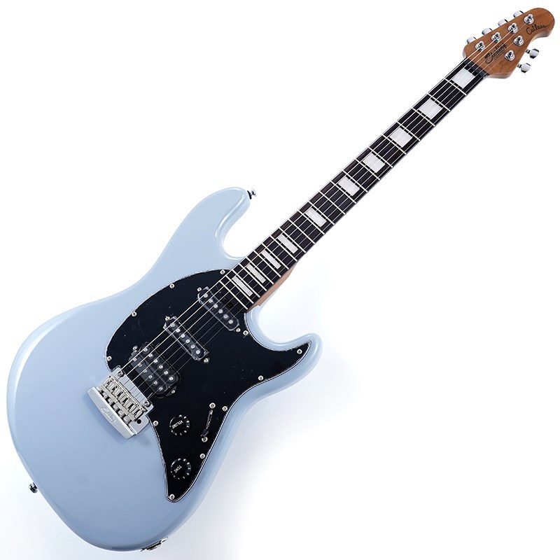 Sterling by MUSIC MAN CUTLASS CT50X HSS (Aqua Grey) 【特価