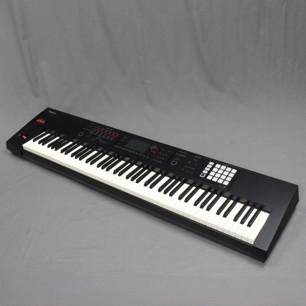 Roland FA-08 【御茶ノ水本店】（中古/送料無料）【楽器検索デジマート】