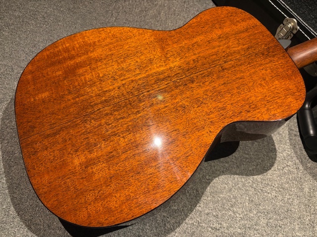 5838【激レア入手困難】MASTER / 0-18 Rosewood 5838【激レア入手困難