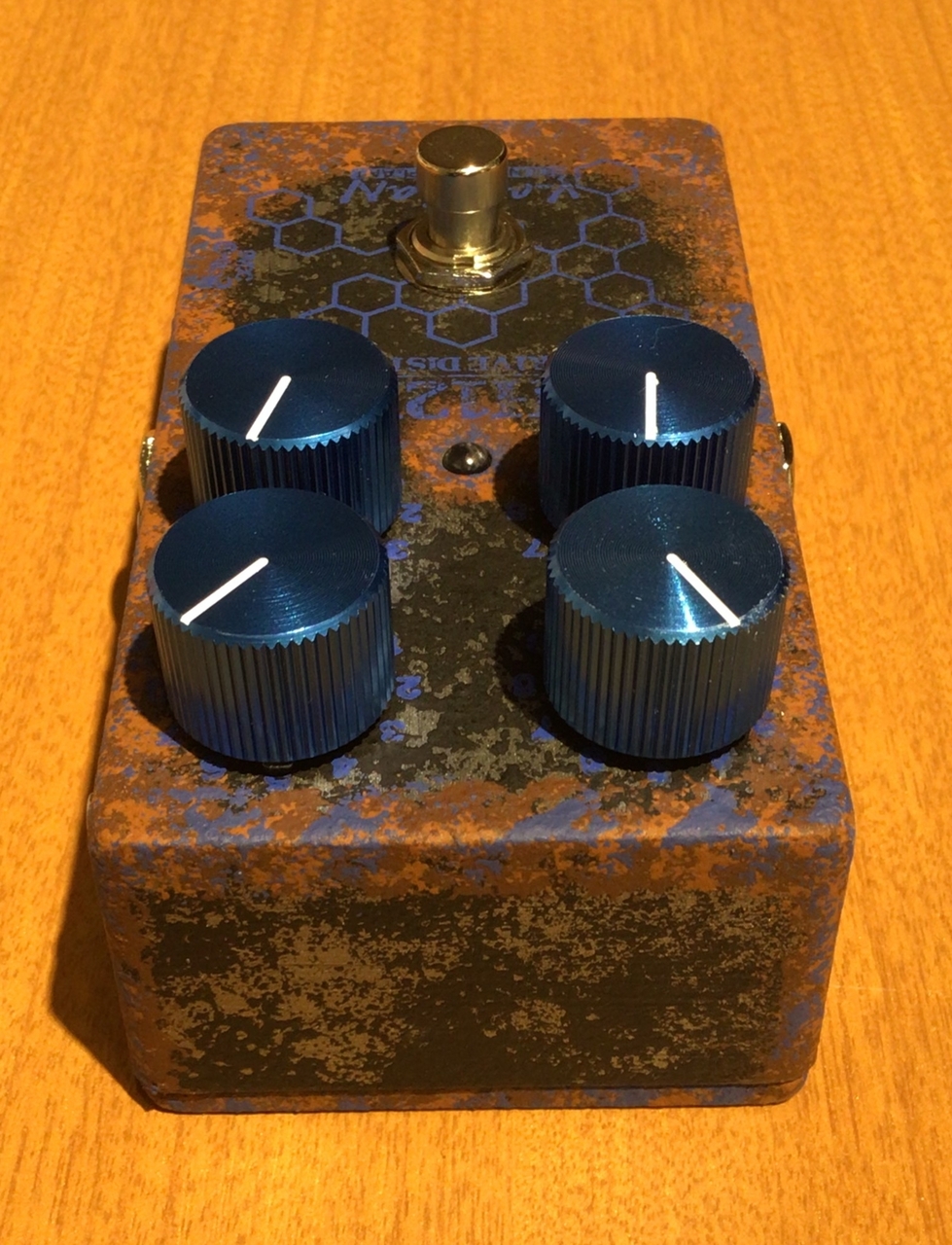 KarDiaN Serotonin Origin S.T. GINZA 