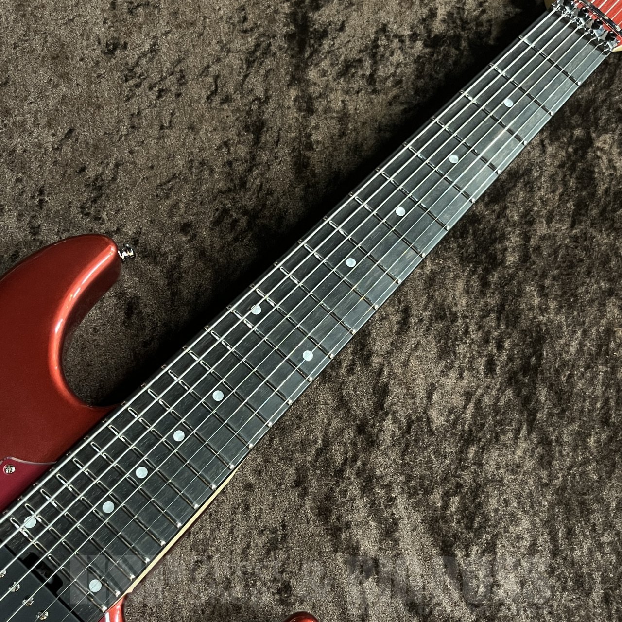 EDWARDS E-SNAPPER-8 ISAO Custom（新品/送料無料）【楽器検索デジマート】
