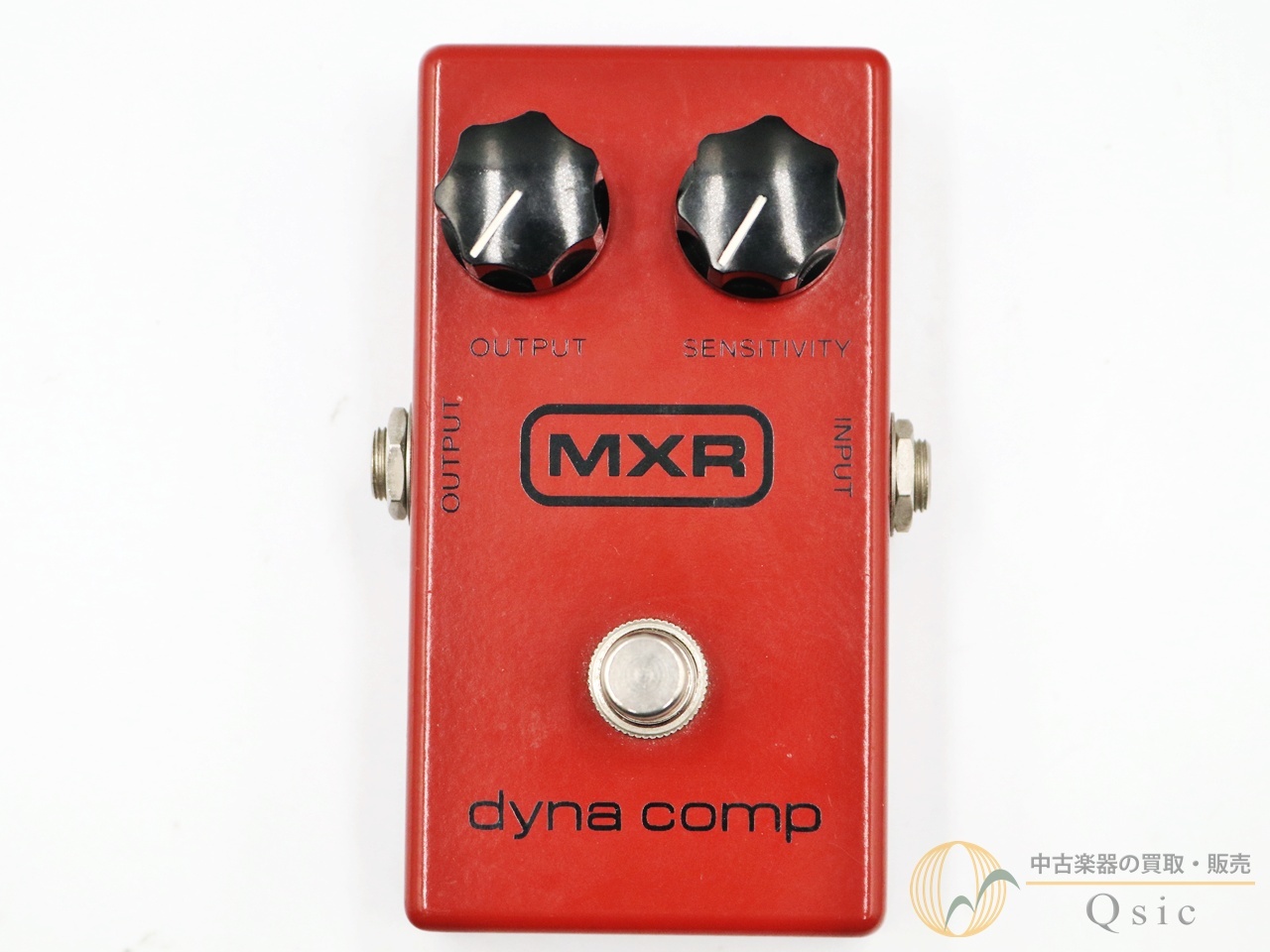 MXR M102 Dyna Comp [SM783]【神戸店在庫】（中古）【楽器検索デジマート】